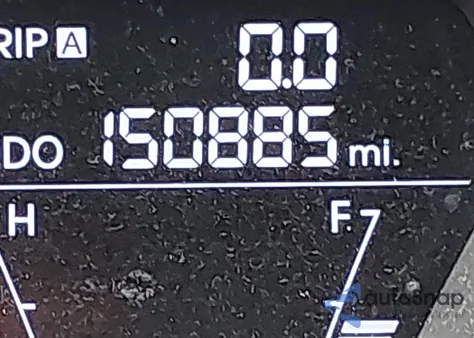 2013 Hyundai Elantra Gls из США, поврежденный, VIN 5NPDH4AE5DH185926